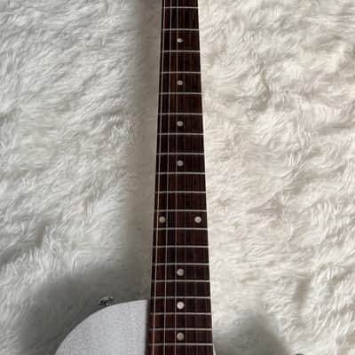 Gibson Les Paul Special Tribute 2019 - Worn White image 11
