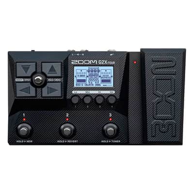 Zoom G2X Four image 2