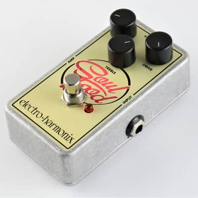 ELECTRO HARMONIX SOUL FOOD image 7