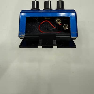 DOD Digitech FX65B Stereo Analog Chorus Rare Vintage Guitar Effect Pedal image 6