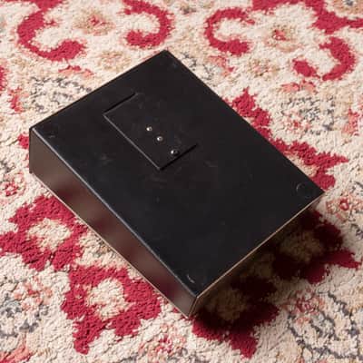 Electro-Harmonix Octave Multiplexer Second Hand image 6