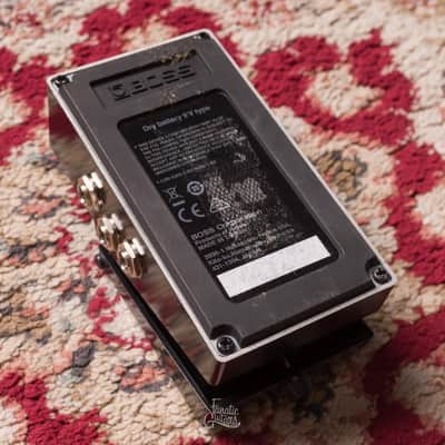 Boss RC-1 BK Loop Station Limited Edition Second Hand image 6
