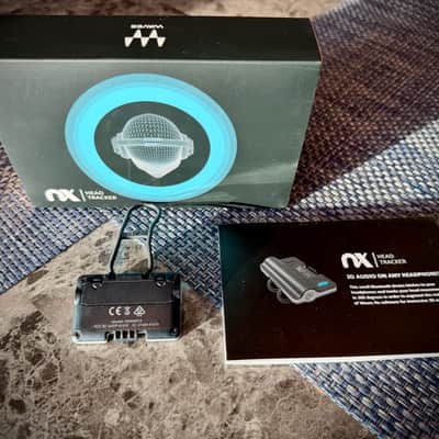 Waves NX Head Tracker image 2