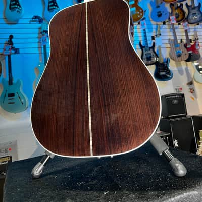 Takamine EF360GF-LH Acoustic Guitar Auth Dealer Free Shipping! 501 FREE PLEK! image 6