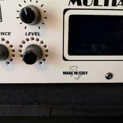 DV Multiamp Stereo Demo inkl. Bag image 3