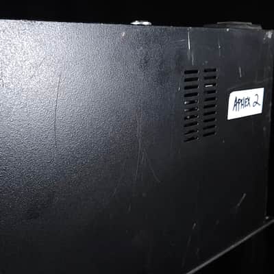 Aphex Model 612 Expander/Gate image 7
