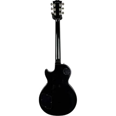 Gibson Custom Shop 57´ Les Paul Standard 2001 - Planet Green image 5