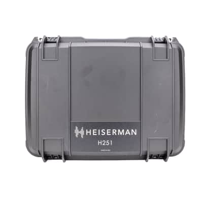 Heiserman H251 *Authorized Dealer* image 10
