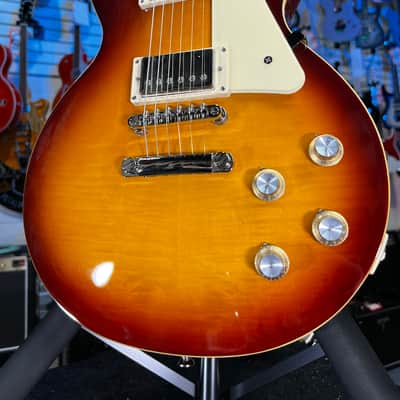 Epiphone Les Paul Standard '60s Electric Guitar - Iced Tea Authorized Dealer Free Shipping! 857 FREE PLEK! image 2