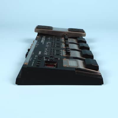 Zoom GFX-4 Multi Effects Guitar Processor Pedal image 9