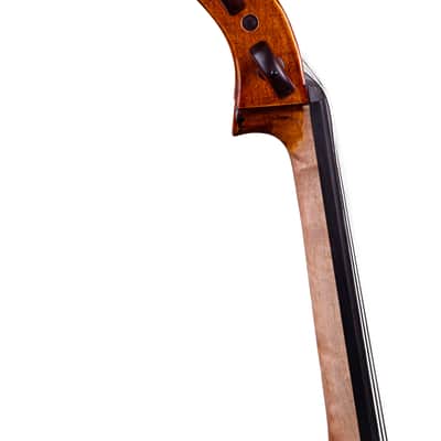 Goffriller Cello 4/4 from One Piece Back - Hand-Made in Romania 2025 #78 image 14