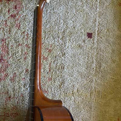Gibson C-1 1958 Classic Laredo Acoustic Guitar image 12
