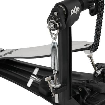 PDP Concept Series Single Pedal (Double Chain) (PDSPCO) image 6