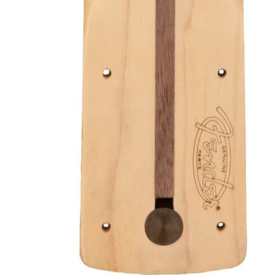 Immagine FENDER - Player Series Stratocaster Neck w/Block Inlays  22 Medium Jumbo Frets  Maple - 0994552921 - 2