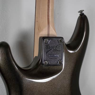 2003 Ibanez JS1000, Made in Japan (Black Pearl Finish) image 21