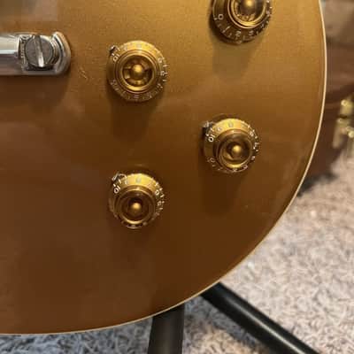 Gibson Les Paul Standard 50's GOLDTOP Les Paul 2024 NO SHIPPING!!! image 3