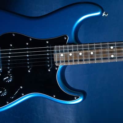 2019 Fender Ltd. Ed. American Professional Stratocaster image 4