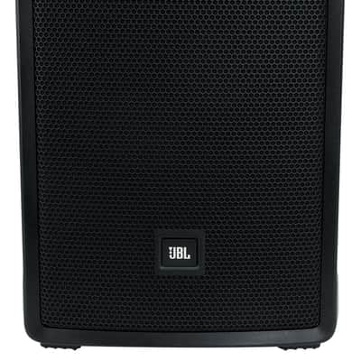 JBL IRX112BT 12" 1300 Watt Powered Active DJ Portable PA Speaker w/ Bluetooth image 9