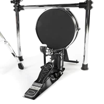 Fame DD-One XT Digital Drum Kit Simon Phillips Edition - Electronic Drumkit image 8