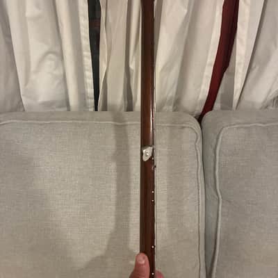 Gibson RB-175 Long Neck image 5