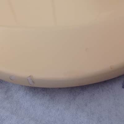 Ibanez MC 924 Polar White 1982 - White image 11