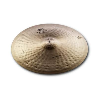 Zildjian K Constantinople Renaissance Ride Cymbal 20" image 1