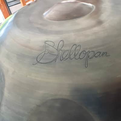 Shellopan Handpan image 7