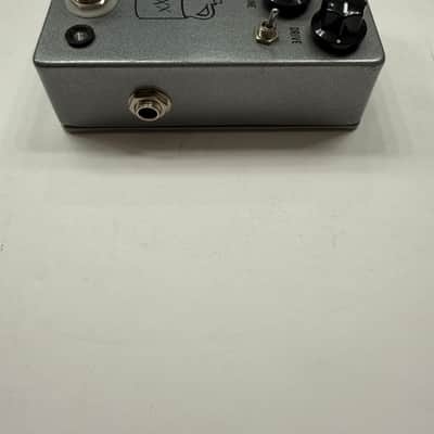 JHS Pedals Moonshine V1 Overdrive Guitar Effect Pedal + Original Box image 6