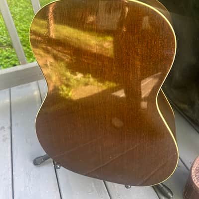 Gibson LG-1 1953 image 4