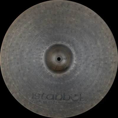 Istanbul Agop Cindy Blackman 18" OM Crash 1255 g image 2