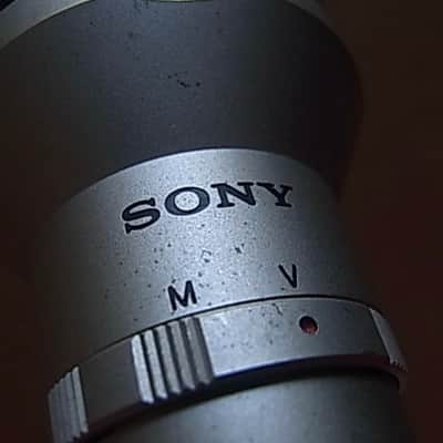 Sony SONY ECM-290F image 5