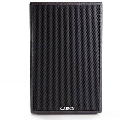SCxSYS12 - 2000W 12-Inch Loudspeaker Sound System Package image 2