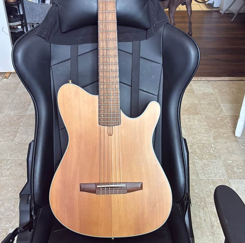 Ibanez FRH10N-NTF 2023 - Present - Natural