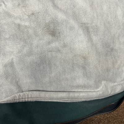 ARMSTRONG Alto Saxophone Sax Case Cover BAG - protective cover - Brown FIRE SALE image 6