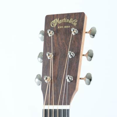 MARTIN OM-10E Vintage Inspired Road Series [Limited Special Model] Martin Martin image 5