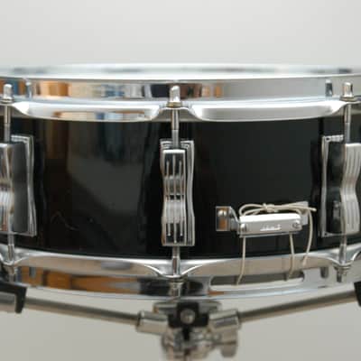 Ludwig Vistalite 5x14" Snare Drum image 2