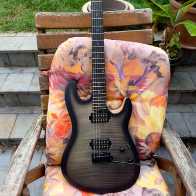 Sterling Rabea Massaad Signature Sabre 2025 - Present - Ashen Burst image 1