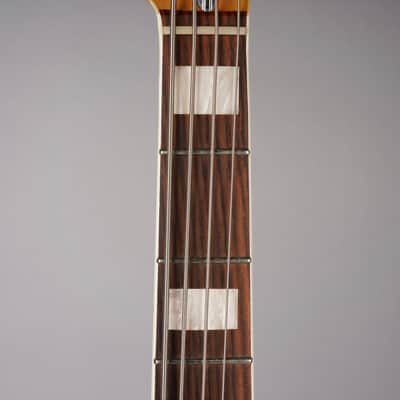 1978 Fender Jazz Bass - Walnut w/OHSC image 9