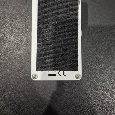 Xotic RC Booster 2002 - 2016 - White image 3