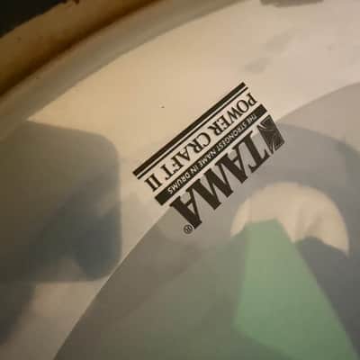 Tama Club Jam 18x12" bass- Galaxy Silver image 3