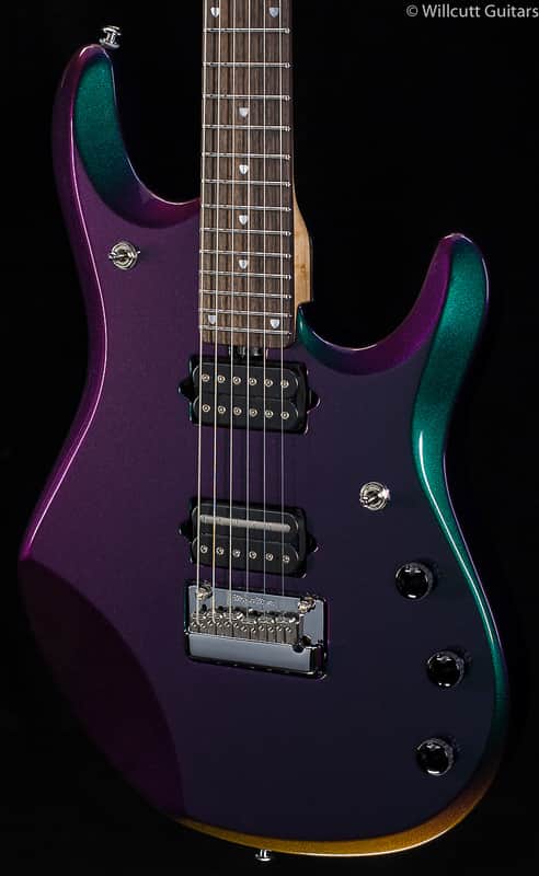 Ernie Ball Music Man John Petrucci Mystic Dream (222) image 1