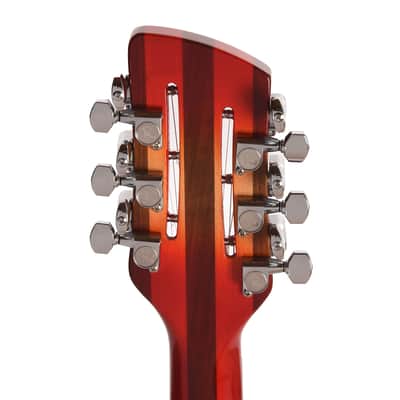 Rickenbacker 330/12 12-String Fireglo image 7