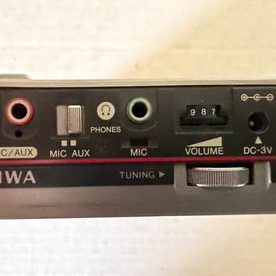 Aiwa HS-J300 image 2