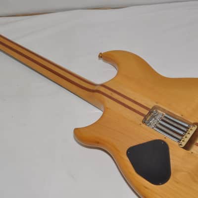 YAMAHA SC7000 MADE IN JAPAN 1980~1982 Electric Guitar Ref No 6534 image 10