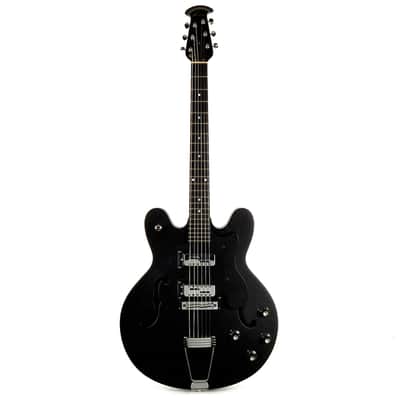 Ovation Eclipse