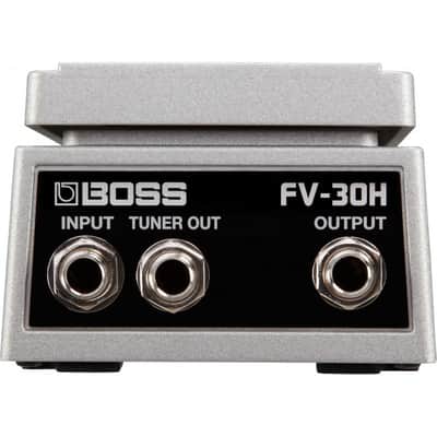 Pedal BOSS FV-30H Volumen imagen 10
