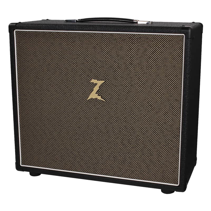 Dr. Z 2x10" Convertible Guitar Speaker Cabinet image 1