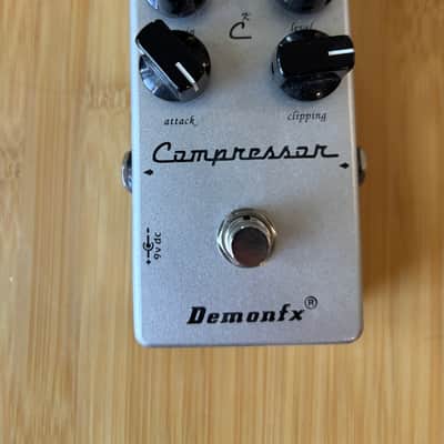 Clone Keeley Compressor Plus image 5