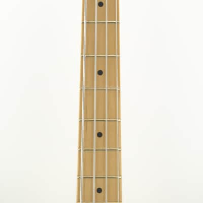 Fender Player II Precision Bass 2024 - Present - Hialeah Yellow image 3