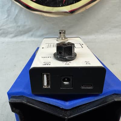 XSonic ULooper USB Loop Station Phrase Looper Pedal image 5